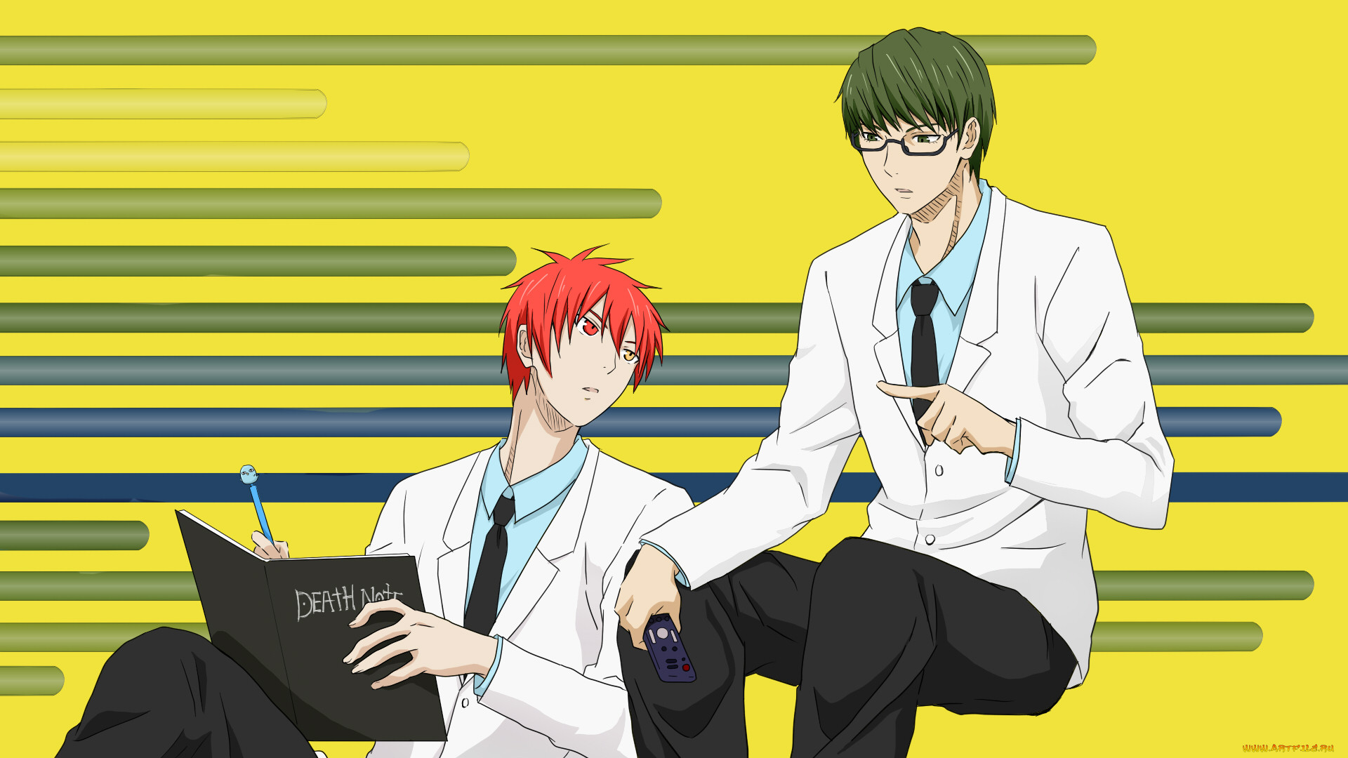 , kuroko no baske, 